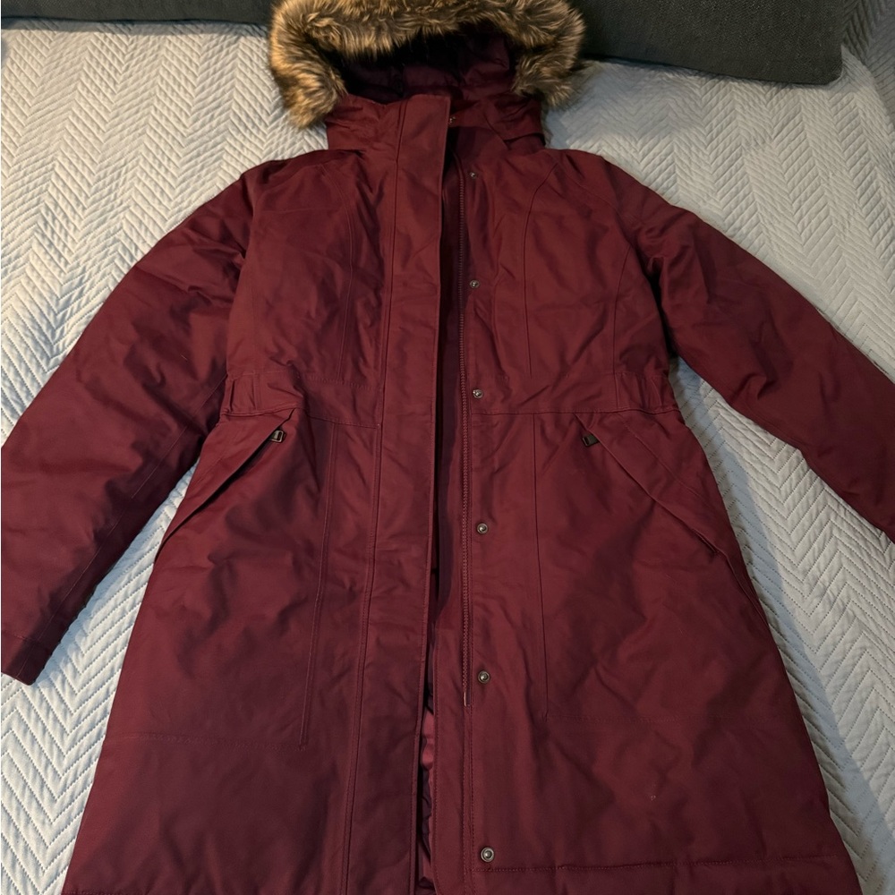 The North Face Women's Arctic Parka